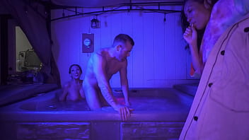 What happened in whoregon