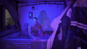 What happened in whoregon