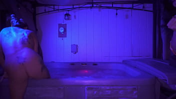 What happened in whoregon