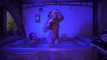 What happened in whoregon