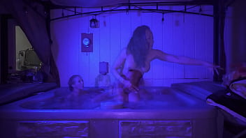 What happened in whoregon