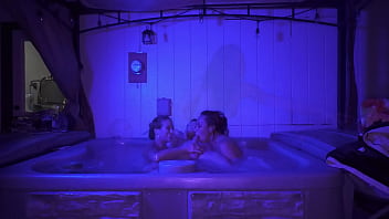 What happened in whoregon