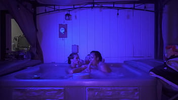 What happened in whoregon