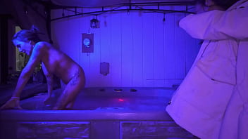 What happened in whoregon