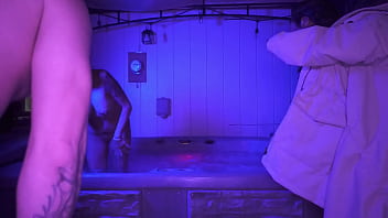 What happened in whoregon