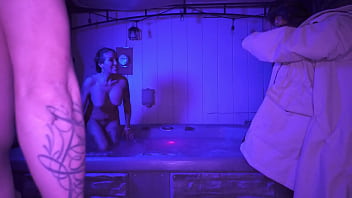 What happened in whoregon