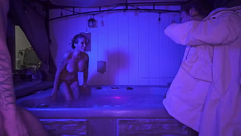 What happened in whoregon