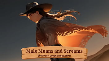 Tender Moaning Sex With Muscular Man thumbnail