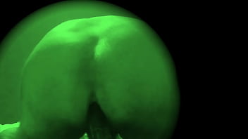 A Cucumber Is A Bit For This Ass thumbnail