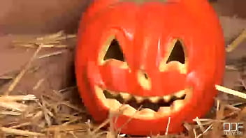 Trick or tally whacker