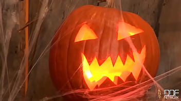 Trick or tally whacker