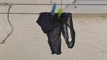 Tanga de mi vecina
