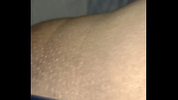 Vibrador hace que se moje