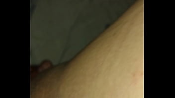 Vibrador hace que se moje