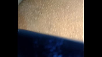 Vibrador hace que se moje