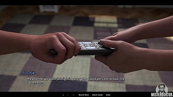 Summer heat ep 29 – visual novel gameplay by misterdoktor