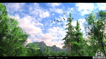 Summer heat ep 29 – visual novel gameplay by misterdoktor