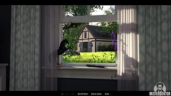 Summer heat ep 29 – visual novel gameplay by misterdoktor