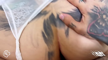 I fuck the hot bunny pov