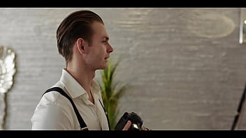 Blonde secretary freeze fucked tiffany tatum creampie cum in mouth time stop sex