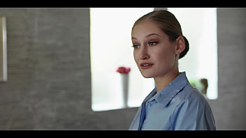 Blonde secretary freeze fucked tiffany tatum creampie cum in mouth time stop sex