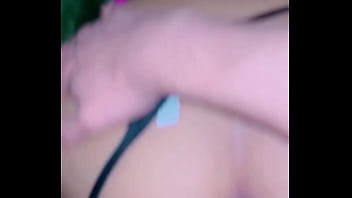 Mira cómo me follo a mi mujer