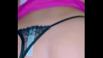 Mira cómo me follo a mi mujer