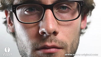 My jenny in a bottle – her pussy juice in glas vial