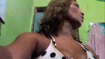 Colombian cam girl 2