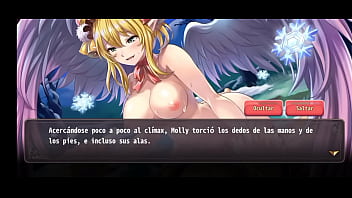 ¡córrete aquí humano