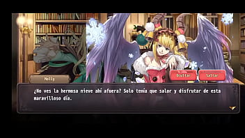 ¡córrete aquí humano