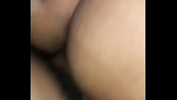 Me da duro y se viene dentro