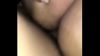 Me da duro y se viene dentro