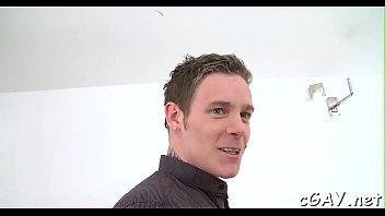 Carnal And Salacious Homo Sex thumbnail