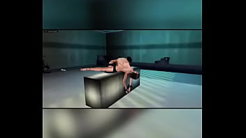 Fui maltrata e fiquei com a buceta aterndo