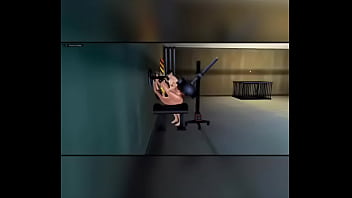 Fui maltrata e fiquei com a buceta aterndo