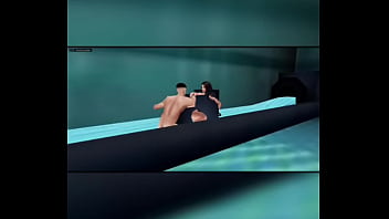 Fui maltrata e fiquei com a buceta aterndo