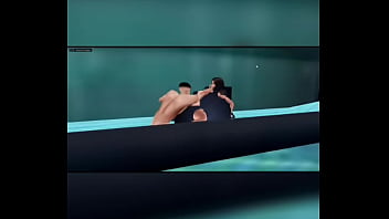 Fui maltrata e fiquei com a buceta aterndo