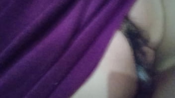 Milf cachonda me pide que la folle