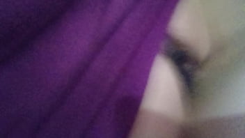 Milf cachonda me pide que la folle