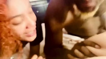 Head giving competition who won