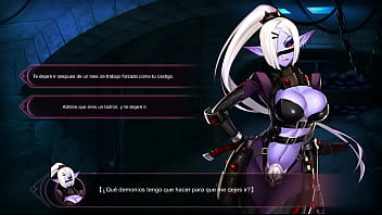 Jugando mirror daisy la elfa oscura 3