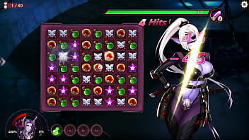 Jugando mirror daisy la elfa oscura 3