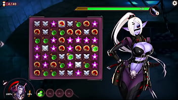 Jugando mirror daisy la elfa oscura 3