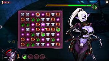 Jugando mirror daisy la elfa oscura 3