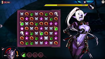 Jugando mirror daisy la elfa oscura 3