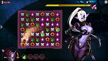 Jugando mirror daisy la elfa oscura 3