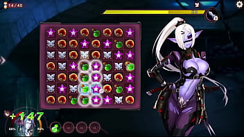 Jugando mirror daisy la elfa oscura 3