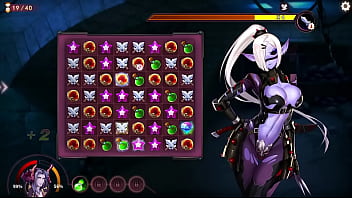 Jugando mirror daisy la elfa oscura 3