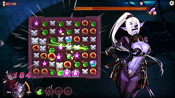 Jugando mirror daisy la elfa oscura 3